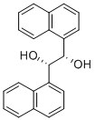 (S,S)-(-)-1,2-DI(1-NAPHTHYL)-1,2-ETHANEDIOL CAS#: 229184-99-0