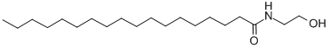 STEAROYL ETHANOLAMIDE CAS#: 111-57-9