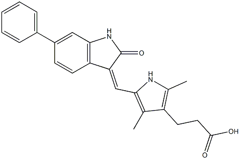 SU 16f CAS#: 251356-45-3