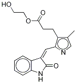 SU 5402 2-Hydroxyethyl Ester CAS#: 258831-78-6