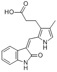 SU5402 CAS#: 215543-92-3