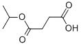 SUCCINIC ACID MONO ISOPROPYL ESTER CAS#: 20279-38-3