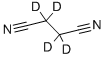 SUCCINONITRILE-D4 CAS#: 23923-29-7