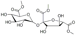 SUCROSE 1,6,6'-TRICARBOXYLATE TRIMETHYL ESTER CAS#: 289711-92-8