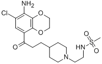 SULAMSEROD CAS#: 219757-90-1