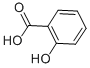 サリチル酸CAS＃：69-72-7