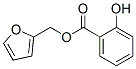 Salicylic acid furfuryl ester CAS#: 25485-89-6