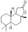 স্ক্লেরোলাইড সিএএস #: 564-20-5