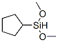 Silane, cyclopentyldimethoxy- (9CI) CAS#: 251648-21-2