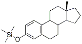 Silane, (estra-1,3,5(10)-trien-3-yloxy)trimethyl- CAS#: 29755-24-6