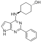 Slv320 CAS#: 251945-92-3