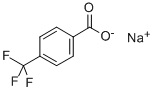 Sodium 4-trifluoromethylbenzoate CAS#: 25832-58-0