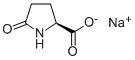 Sodium L-pyroglutamate CAS#: 28874-51-3