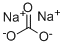 Carbonate de sodium N ° CAS: 497-19-8