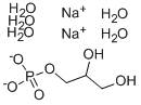 Natriumglycerophosphat CAS-Nr .: 154804-51-0