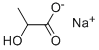 Lactate de sodium N ° CAS: 312-85-6