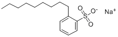 Sodium nonylbenzenesulfonate CAS#: 26856-61-1