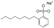 Sodium octylbenzene sulfonate CAS#: 28675-11-8