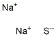 Sodium sulfide CAS#: 1313-82-2