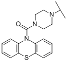 Sopitazine CAS#: 23492-69-5
