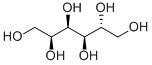 سوربيتول CAS #: 50-70-4