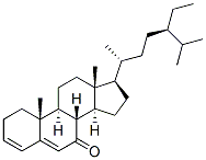 Stigmasta-3,5-dien-7-one CAS#: 2034-72-2