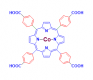Structure of COBALT TPP CAS# 14172-90-8