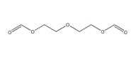 Structure of Diethyleneglycol diformate CAS 120570-77-6