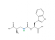 Structure-of-Golotimod-CAS-229305-39-9