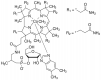 Struttura-di-Mecobalamina-CAS-13422-55-4