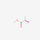 Structure of Methyl (2R)-2-fluoropropanoate CAS 146805-74-5