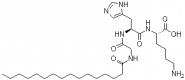 Structure-of-PalMitoyl-Tripeptide-1-CAS-147732-56-7