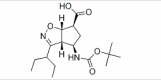Structure of Peramivir Intermediate CAS 316173-28-1
