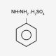 Structure-of-Phenylhydrazinesulphate-CAS-2545-79-1