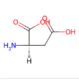 Structure of Polysuccinimide (PSI) CAS 27881-03-4