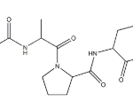 ساختار کربوکسی پپتیداز نوترکیب B EC 3.4.17.2 CAS 9025-24-5