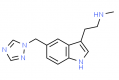Structure of Rizatriptan EP Impurity I CAS 144034-84-4