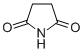 Succinimide CAS#: 123-56-8