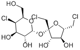 Sucralose CAS#: 56038-13-2