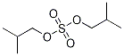 Sulfuric acid, bis(2-Methylpropyl) ester CAS#: 23304-40-7
