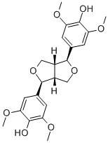 (+)-Syringaresinol CAS#: 21453-69-0