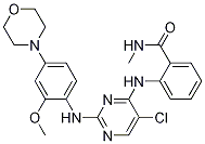 TAE226 (NVP-TAE226) CAS#: 761437-28-9
