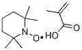 TEMPO Methacrylate CAS#: 15051-46-4