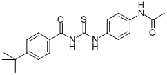 TENOVIN-1 CAS#: 380315-80-0