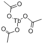 TERBIUM ACETATE CAS#: 25519-07-7
