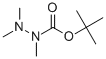TERT-BUTYL 1,2,2-TRIMETHYLHYDRAZINE-1-CARBOXYLATE CAS#: 232615-10-0