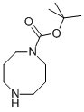 TERT-BUTYL 1,5-DIAZOCANE-1-CARBOXYLATE CAS#: 223797-64-6