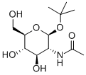 TERT-BUTYL 2-ACETAMIDO-2-DEOXY-BETA-D-GLUCOPYRANOSIDE CAS#: 262849-69-4