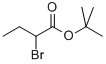 TERT-BUTYL 2-BROMOBUTYRATE CAS#: 24457-21-4