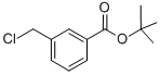 TERT-BUTYL 3-CHLOROMETHYLBENZOATE CAS#: 220510-74-7